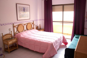 Гостиница Casa Paseo Maritimo 28  Салобренья